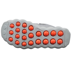 Nike Mind 002 Light Smoke Shoes