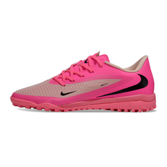 Nike Phantom 6 Academy Pink Turf TF Football Boot