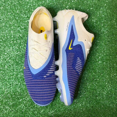 Nike Phantom 6 Elite Fear Nothing Pack Firm Ground FG Football Boot Size 44 Eur