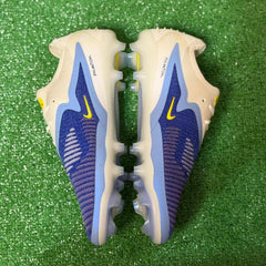 Nike Phantom 6 Elite Fear Nothing Pack Firm Ground FG Football Boot Size 44 Eur