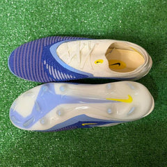 Nike Phantom 6 Elite Fear Nothing Pack Firm Ground FG Football Boot Size 44 Eur