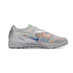 Nike Phantom 6 Elite x EA FC White Pack Turf TF Kids Football Boot