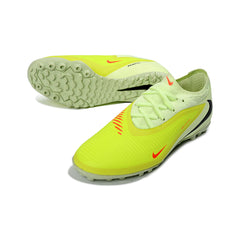 Nike Phantom 6 Pro Max Voltage Pack Turf TF Fooball Boot