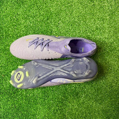 Nike Phantom GX2 Elite Purple United 001 Pack Firm Ground FG Football Boot Size 43 Eur