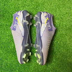 Nike Phantom GX2 Elite Purple United 001 Pack Firm Ground FG Football Boot Size 43 Eur
