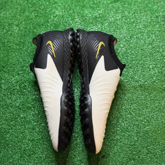 Nike Phantom GX2 Elite White and Black Turf TF Football Boot Size 46 Eur