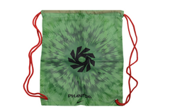 Nike Phantom Green Boot Bag