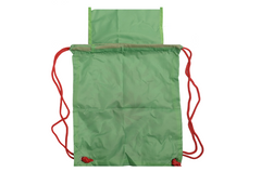 Nike Phantom Green Boot Bag