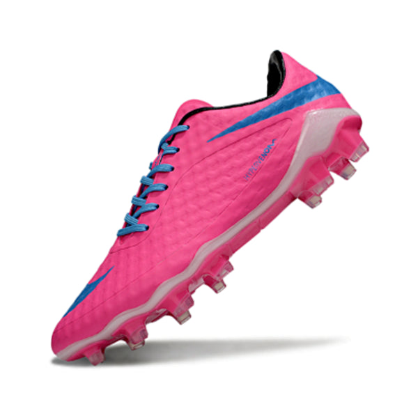 Nike Phantom Hypervenom Elite Pink Firm Ground FG Football Boot Nike Phantom Hypervenom Elite Pink Firm Ground FG Football Boot
