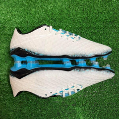 Nike Phantom Hypervenom Elite Hydra Transform Pack Firm Ground FG Football Boot Size 45 Eur