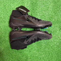 Nike Phantom Luna 2 Elite Black Firm Ground FG Football Boot Size 44 Eur