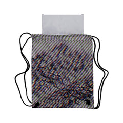Nike Phantom Mode Black and White Boot Bag
