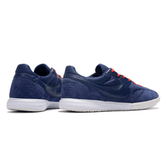 Chuteira Futsal Nike Premier II IC Azul - VN Esportes