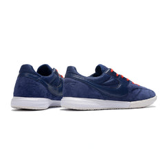 Nike Premier II Blue Indoor IC Football Boot