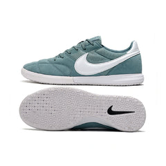 Nike Premier II Green Indoor IC Football Boot