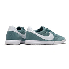 Nike Premier II Green Indoor IC Football Boot