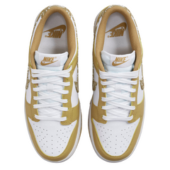 Nike SB Dunk Low Barley Paisley Casual Shoes