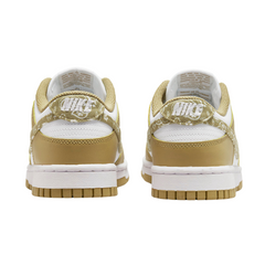 Nike SB Dunk Low Barley Paisley Casual Shoes