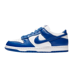 Nike SB Dunk Low Kentucky Blue Casual Shoes