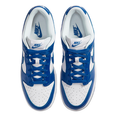 Nike SB Dunk Low Kentucky Blue Casual Shoes