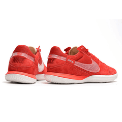 Chuteira Futsal Nike Streetgato IC Vermelha - VN Esportes