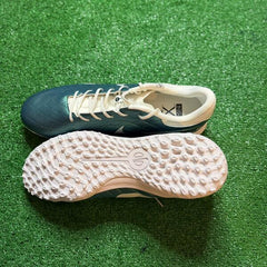 Nike Tiempo 10 Legend Academy Emerald Pack Turf TF Football Boot Size 44,5 Eur
