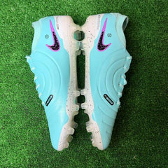 Nike Tiempo 10 Legend Elite Peak Ready Pack Firm Ground FG Football Boot Size 45,5 Eur