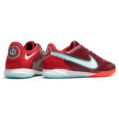 Chuteira Nike Tiempo 9 Legend IC Blueprint Pack - VN Esportes