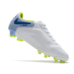 Nike Tiempo Legend 9 Elite Progress Pack Black and Yellow Firm Ground FG Football Boot