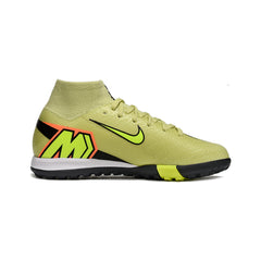 Nike Zoom Mercurial Superfly 10 Elite Fall Pack Turf TF Kids Football Boot