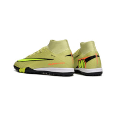 Nike Zoom Mercurial Superfly 10 Elite Fall Pack Turf TF Kids Football Boot