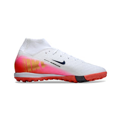 Nike Zoom Mercurial Superfly 10 Elite Fear Nothing Pack Kids Turf TF Football Boot
