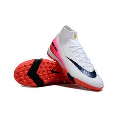 Nike Zoom Mercurial Superfly 10 Elite Fear Nothing Pack Kids Turf TF Football Boot