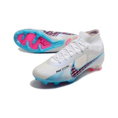 Nike Zoom Mercurial Superfly 9 Elite Blast Pack Firm Ground FG Kids Football Boot