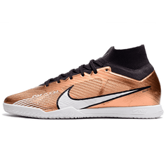 Chuteira Nike Zoom Mercurial Superfly 9 Elite IC Generation Pack - VN Esportes
