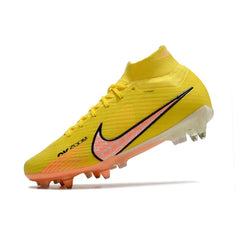 Nike Zoom Mercurial Superfly 9 Elite Lucent Pack Aluminium Studs SG Football Boot