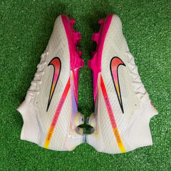 Nike Zoom Mercurial Superfly 9 Elite Marcus Rashford Pack Firm Ground FG Football Boot Size 39 Eur