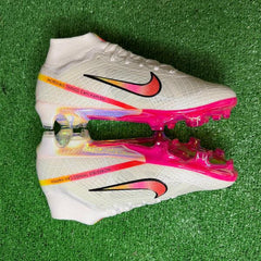 Nike Zoom Mercurial Superfly 9 Elite Marcus Rashford Pack Firm Ground FG Football Boot Size 39 Eur