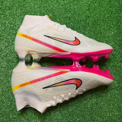 Nike Zoom Mercurial Superfly 9 Elite Marcus Rashford Pack Firm Ground FG Football Boot Size 41 Eur