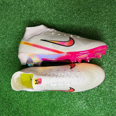 Nike Zoom Mercurial Superfly 9 Elite Marcus Rashford Pack Firm Ground FG Football Boot Size 39 Eur