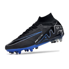 Nike Zoom Mercurial Superfly 9 Elite Shadow Pack Aluminium Studs SG Football Boot