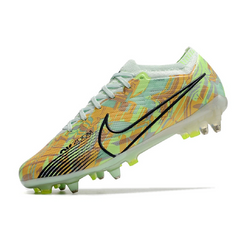 Nike Zoom Mercurial Vapor 15 Elite Aluminium Studs SG Bonded Pack Football Boot