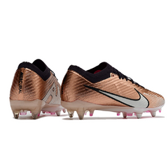 Nike Zoom Mercurial Vapor 15 Elite Aluminium Studs SG Generation Pack Football Boot