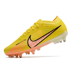 Nike Zoom Mercurial Vapor 15 Elite Lucent Pack Aluminium Studs SG Football Boot