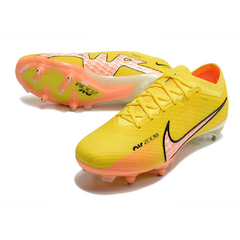 Nike Zoom Mercurial Vapor 15 Elite Lucent Pack Aluminium Studs SG Football Boot