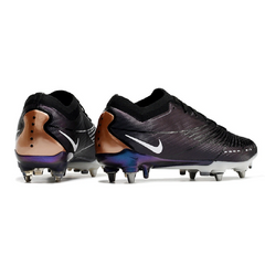 Nike Zoom Mercurial Vapor 15 Elite Special Edition 2001 Aluminium Studs SG Football Boot