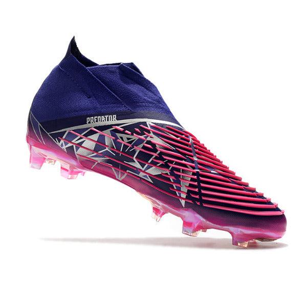 Chuteira Adidas Predator Edge+ FG Champions Code Pack - VN Esportes