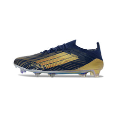 Adidas F50 Primeknit Elite Special Dembele Ballon d'Or Pack Firm Ground FG Football Boot