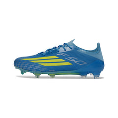 Adidas F50 Elite Ice Cold Precision Pack Firm Ground FG Football Boot