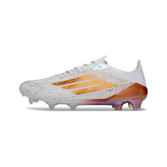 Adidas F50 Elite Mo Salah Egyptian King Pack Firm Ground FG Football Boot